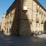 Centro Historico Universidad La Ranita Salmantina Apartmán