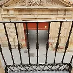 Centro Historico Universidad La Ranita Salmantina Salamanka