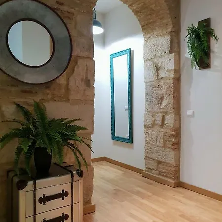 Centro Historico Universidad La Ranita Salmantina