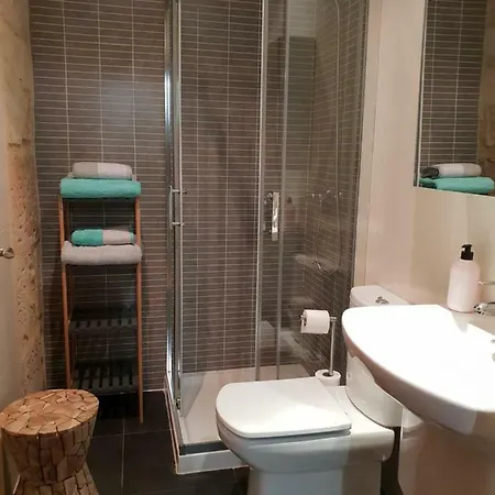 Centro Historico Universidad La Ranita Salmantina Salamanca