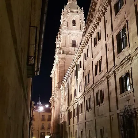 Appartement Centro Historico Universidad La Ranita Salmantina Salamanca
