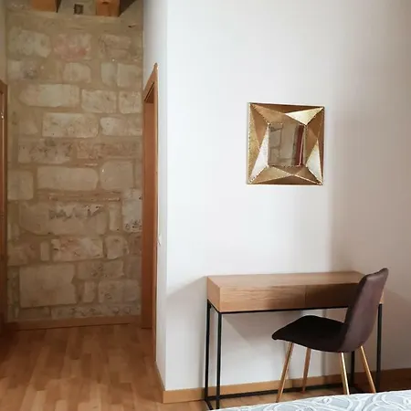 Appartement Centro Historico Universidad La Ranita Salmantina