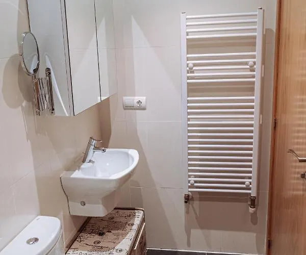 Centro Historico Universidad La Ranita Salmantina