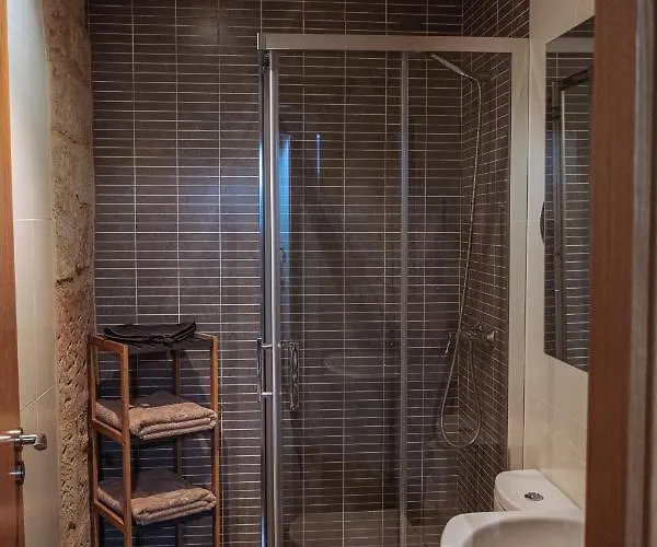 Centro Historico Universidad La Ranita Salmantina 살라망카