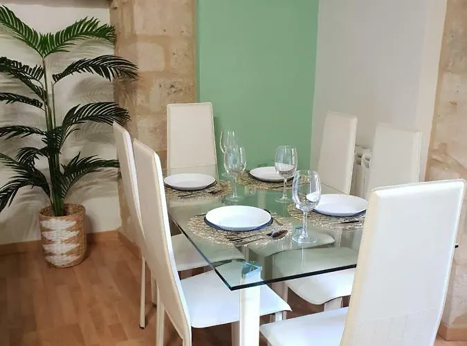 Centro Historico Universidad La Ranita Salmantina 아파트