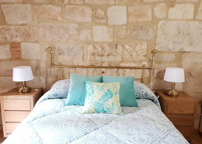 Centro Historico Universidad La Ranita Salmantina 아파트 살라망카