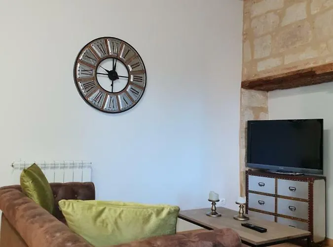 Centro Historico Universidad La Ranita Salmantina * 살라망카