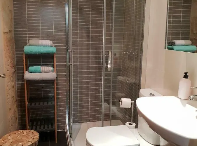 Centro Historico Universidad La Ranita Salmantina 살라망카